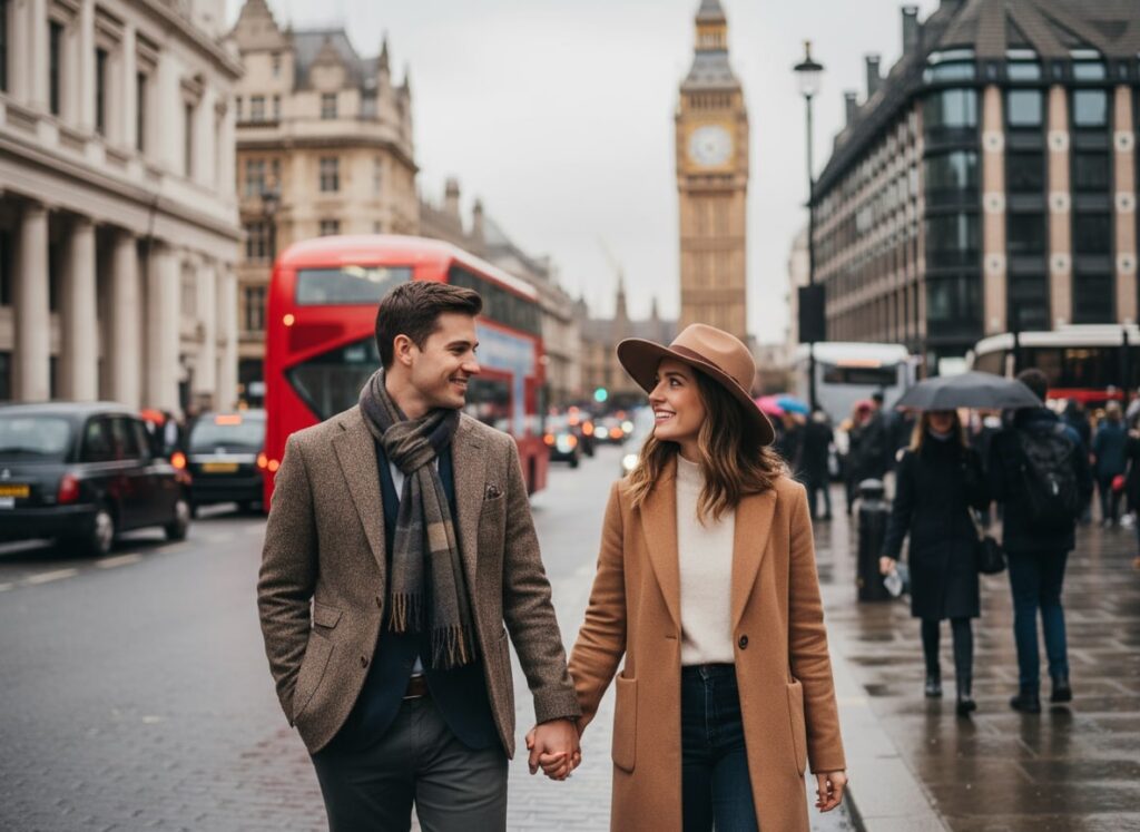 UK marriage visa: How to Prove Your Relationship Is Genuine for a UK Spouse Visa