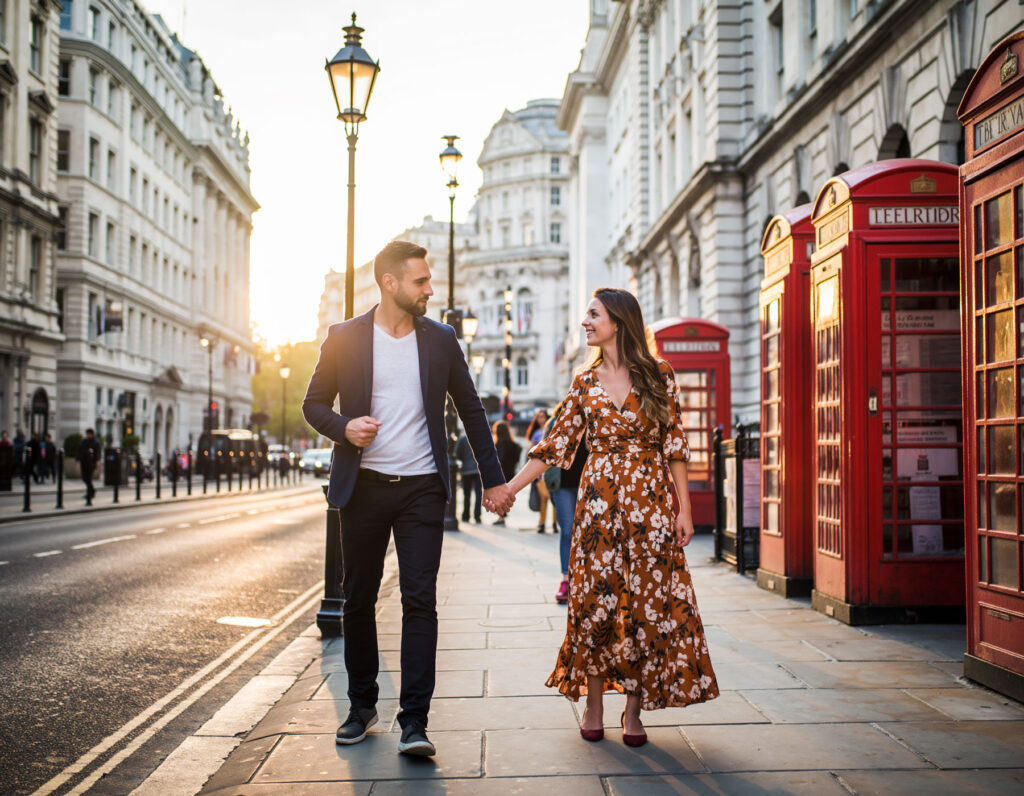 UK Fiancé Visa Required Documents: Complete Checklist (2025)