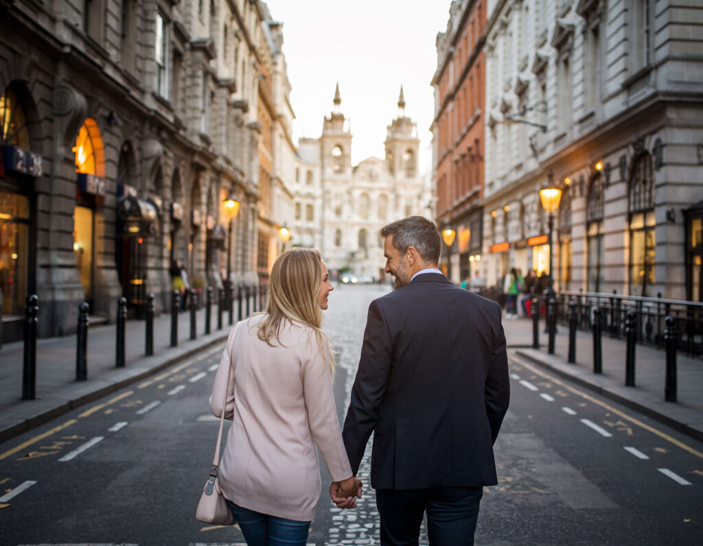 How to Get a UK Marriage Visa: Step-by-Step Guide (2025)