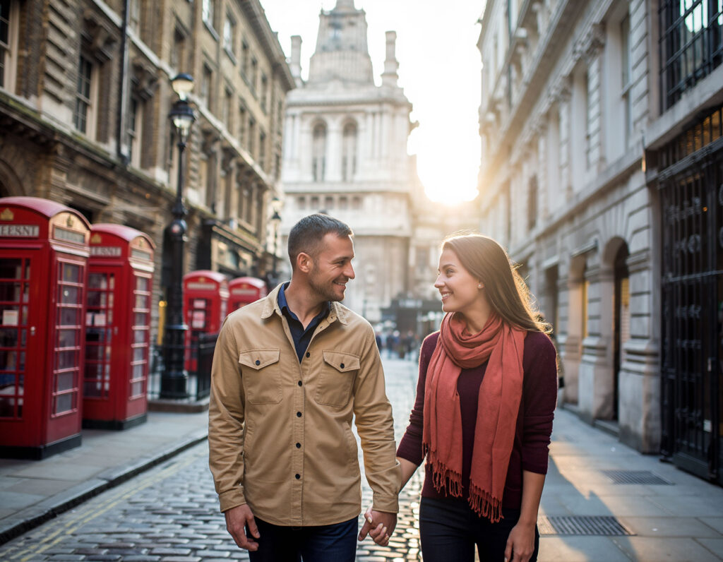 UK marriage visa: Assess the Financial Requirement