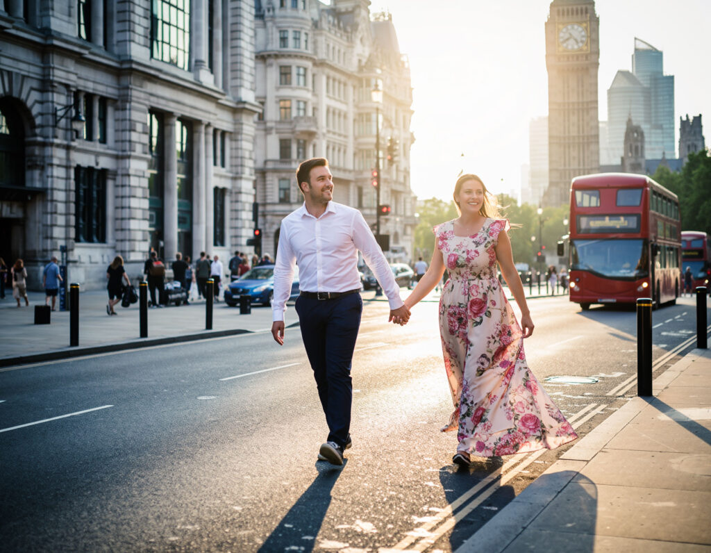 UK Marriage visa: Gather Required Financial Documents