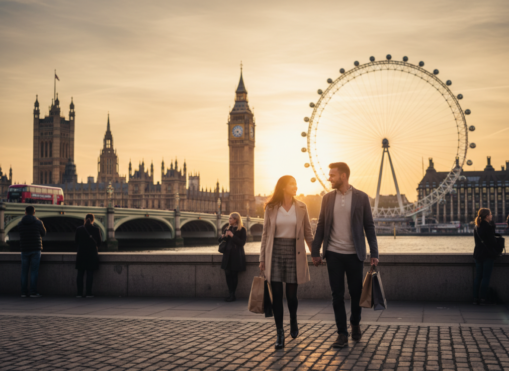 UK marriage visa: Essential Documents Required for a UK Spouse Visa Application