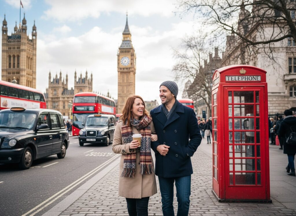 UK marriage visa: Essential Documents Required for a UK Spouse Visa Application