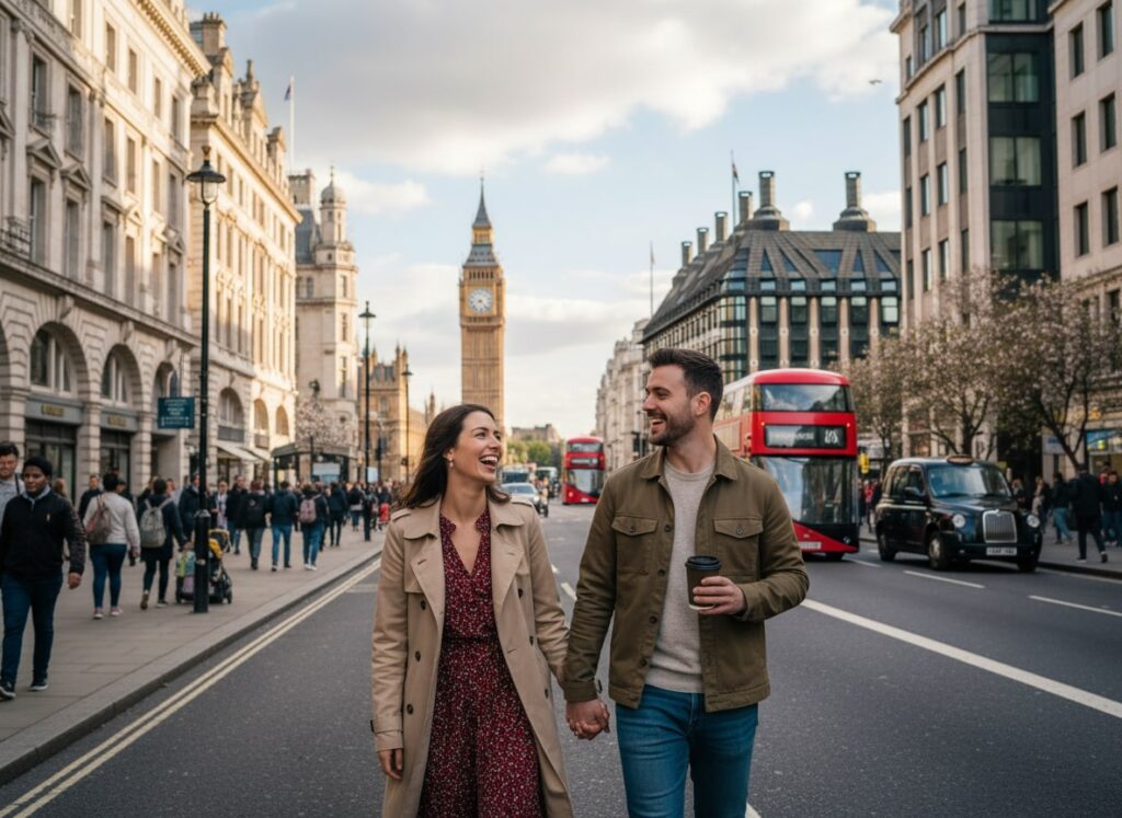 UK Marriage Visa: Essential Documents Required for a UK Marriage Visa