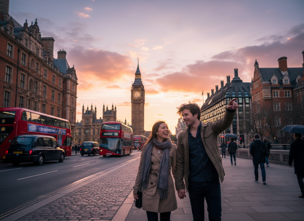 UK marriage visa: Minimum Income Requirement for UK Spouse Visa Explained