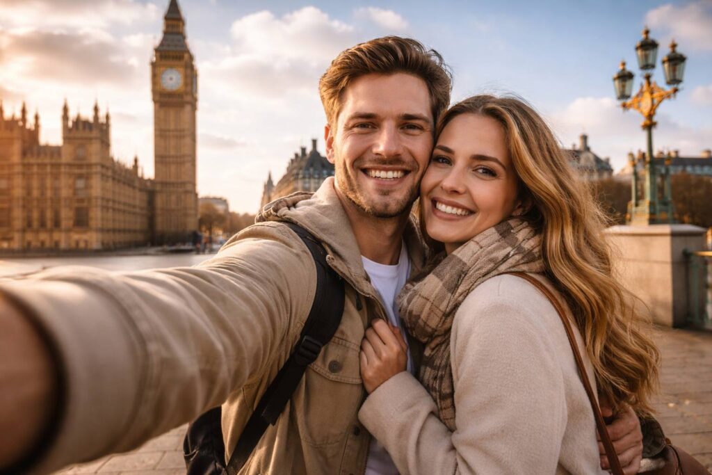 UK marriage visa: UK Spouse Visa for British Citizens Living Abroad